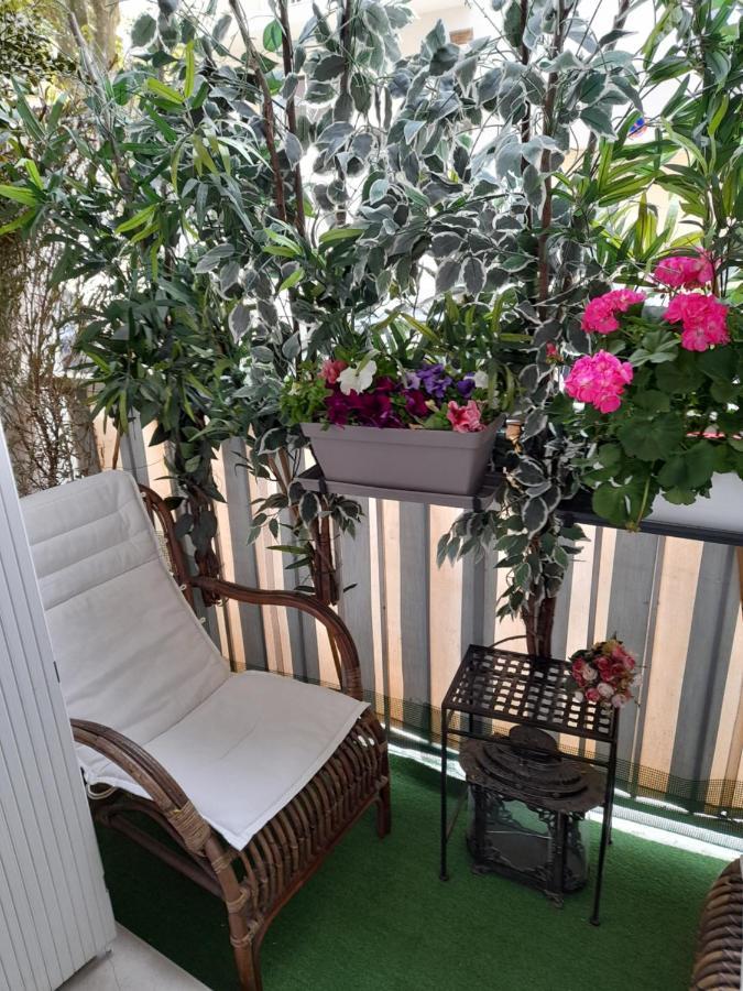 Chambre Hotes Au Mourillon A 100 M Des Plages Toulon Exteriör bild